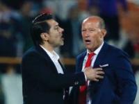 کالدرون در پرسپولیس