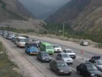 جاده های مازندران