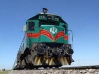 قطار تبریز تهران