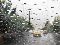 سامانه بارشی