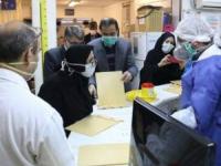 فوتی های کرونا
