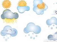 کاهش دمای کشور