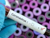 مرگ با کرونا