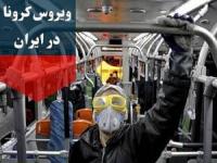 کرونا در ایران