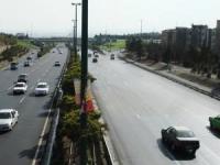 ترافیک جاده ها