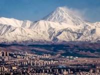 هوای تهران
