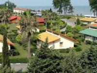 مراکز اقامتی مازندران