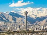 کیفت هوای تهران