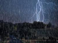 باران و برف