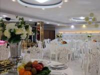 تالارهای پذیرایی