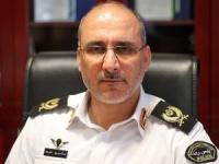 پلیس راهور تهران