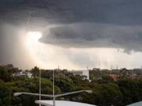 هواشناسی کشور