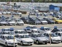 خودرو در بازار