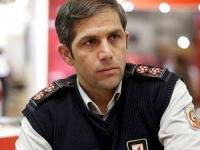 دریاچه چیتگر