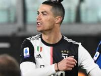 رونالدو و یوونتوس