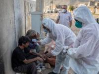 معتادان و کرونا