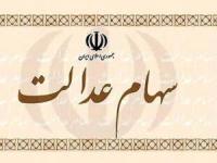 پرتفوی سهام عدالت