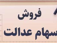 وام سهام عدالت