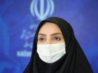 کرونا در ایران