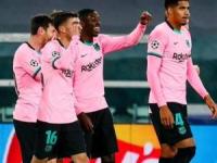 لیگ قهرمانان اروپا