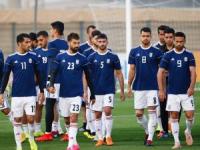 تیم ملی فوتبال ایران