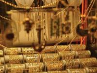 بازار طلا و جواهر