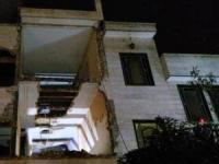 تخریب ساختمان