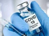 واکسن کرونای فایزر