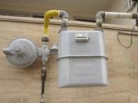 مشترکان تهرانی گاز