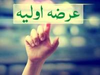 عرضه اولیه