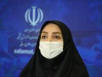 کرونا در ایران