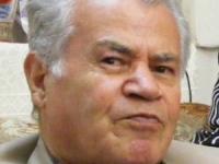 یوسف قربانی