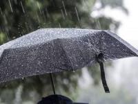 بارش برف و باران