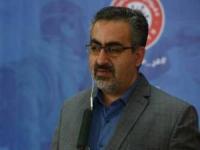 واکسیناسیون کرونا در ایران