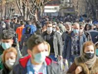 بستری های کرونا