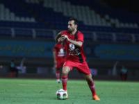 قاسمی‌نژاد در استقلال