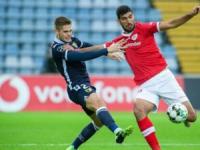 شهریار مغانلو