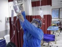 کرونای انگلیسی