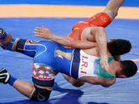 فرنگی کار ایران