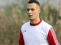 مهاجم تراکتور