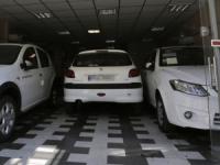 قیمت خودرو