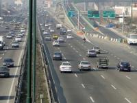 مجوز تردد در تهران
