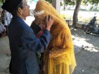 ازدواج عجیب