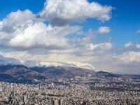 هواشناسی