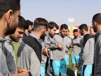 تیم ملی فوتبال ایران