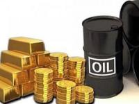 قیمت نفت