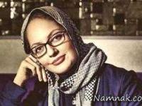 دختر مهناز افشار