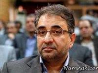 مدیرعامل سایپا