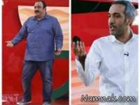 قسمت آخر خندوانه