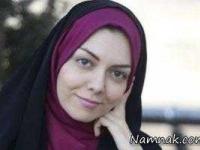 ازدواج مجدد آزاده نامداری